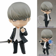 Nendoroid Persona 4 The Golden P4G Protagonist