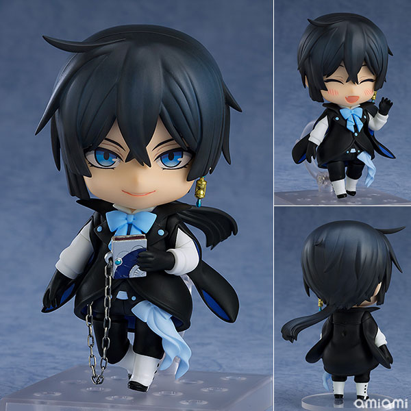 Nendoroid The Book of Vanitas - Vanitas