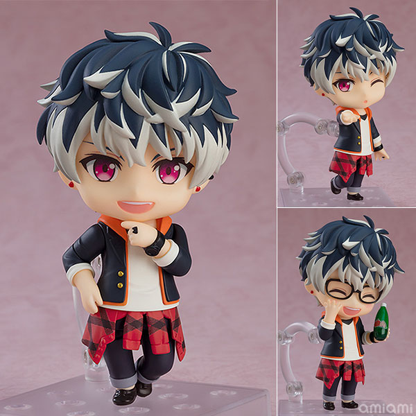Nendoroid Idolish7 Momo