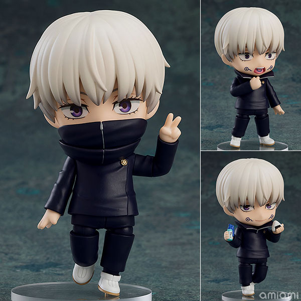 Nendoroid Jujutsu Kaisen Toge Inumaki