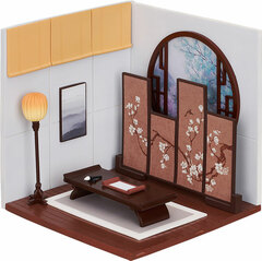 Nendoroid Play Set #10 Chinese Study A Set