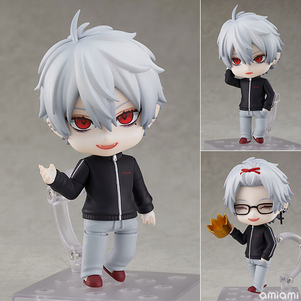 Nendoroid Nijisanji Kuzuha