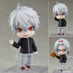 Nendoroid Nijisanji Kuzuha