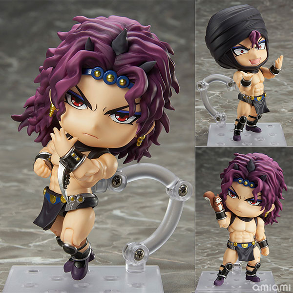 Nendoroid TV Anime JoJos Bizarre Adventure Kars