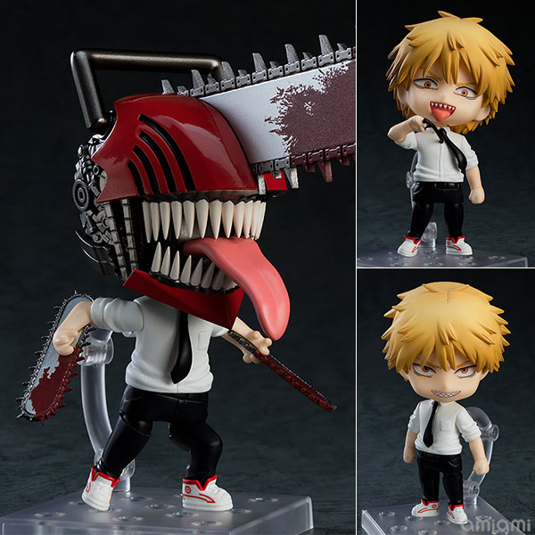 Nendoroid Chainsaw Man Denji