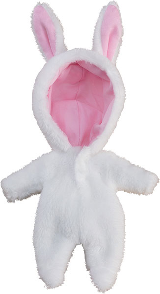 Nendoroid Doll Kigurumi Pajamas Rabbit (White)