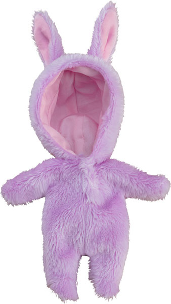 Nendoroid Doll Kigurumi Pajamas Rabbit (Purple)