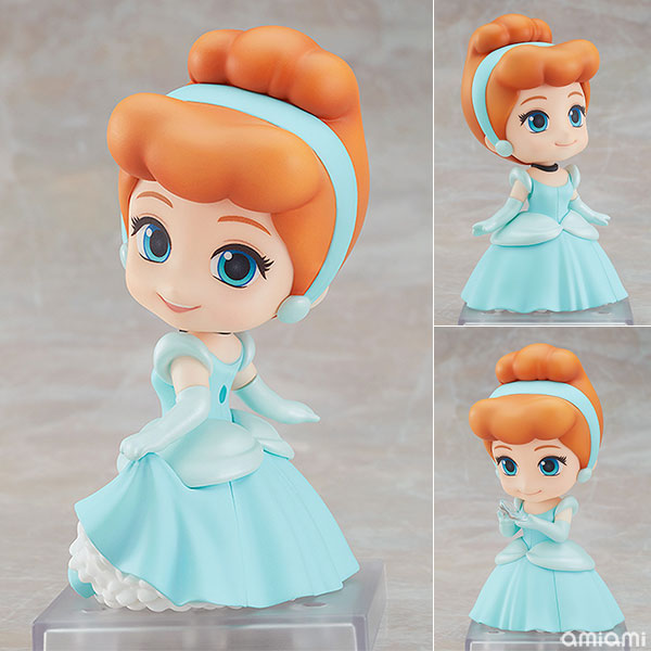 Nendoroid Cinderella