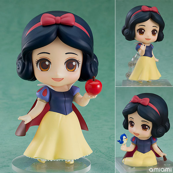 Nendoroid Snow White