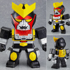 Nendoroid More 