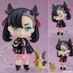 Nendoroid Pokemon Marnie