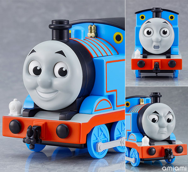 Nendoroid Thomas & Friends Thomas