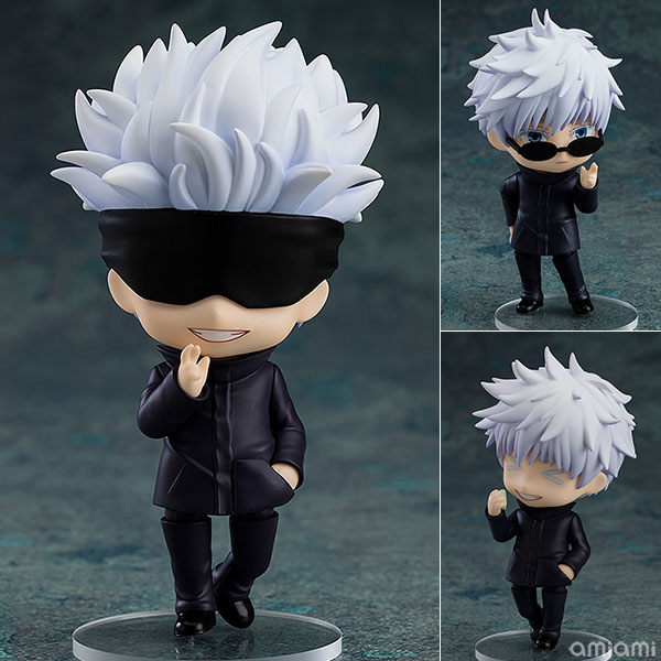Nendoroid Jujutsu Kaisen Satoru Gojo