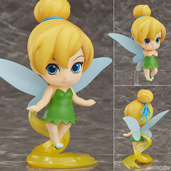 Nendoroid Peter Pan - Tinker Bell