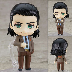 Nendoroid Loki TVA Ver.