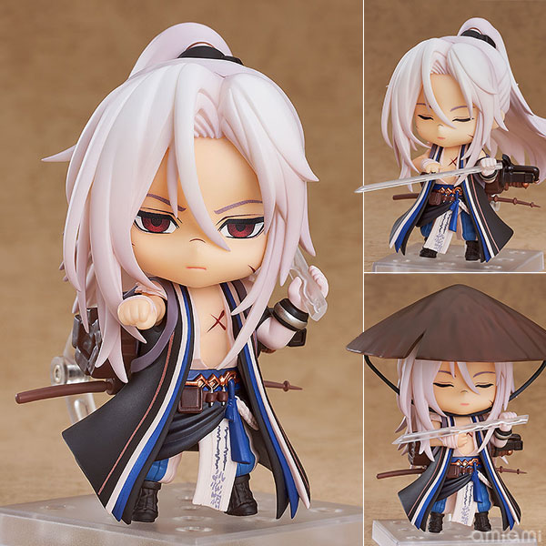Nendoroid Dungeon Fighter Online Neo: Blade Master
