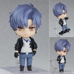 Nendoroid Love & Producer -EVOL x LOVE- Xiao Ling