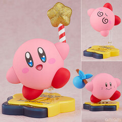 Nendoroid Kirby - Kirby 30th Anniversary Edition