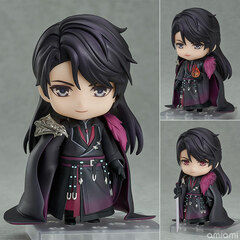 Nendoroid Love & Producer -EVOL x LOVE- Zeyan Li Demon Lord Ver.