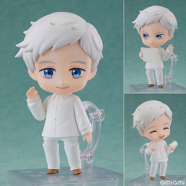 Nendoroid The Promised Neverland Norman