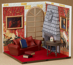 Nendoroid Play Set #08 Harry Potter Gryffindor Common Room