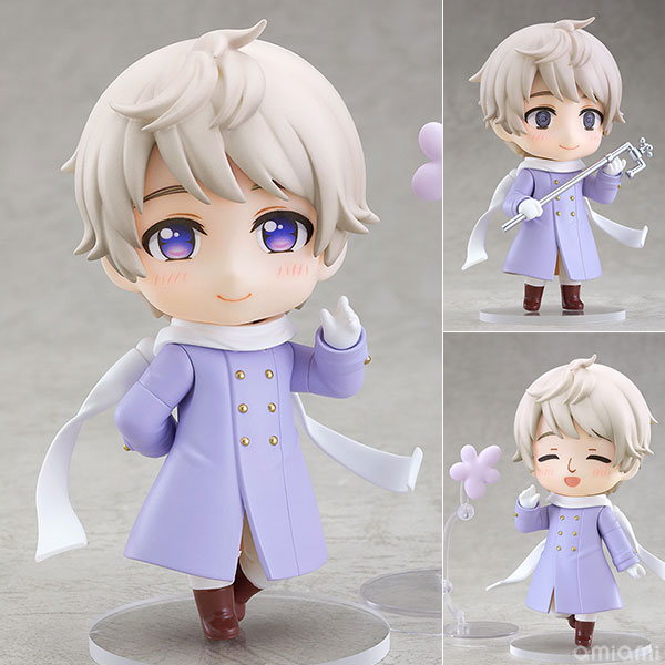 Nendoroid Hetalia World Stars Russia