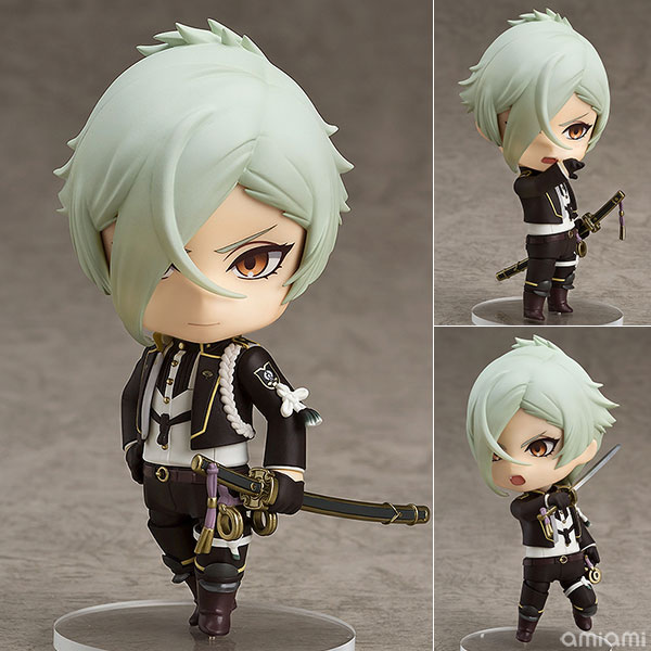 Nendoroid Touken Ranbu Online Hizamaru