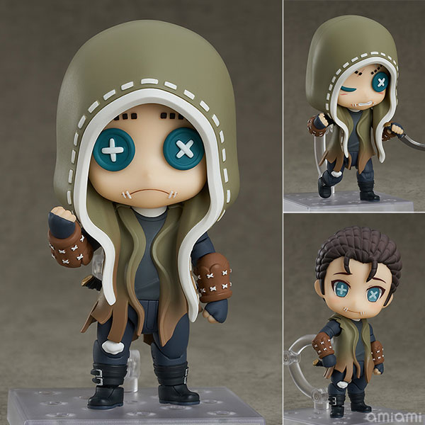 Nendoroid Identity V Mercenary