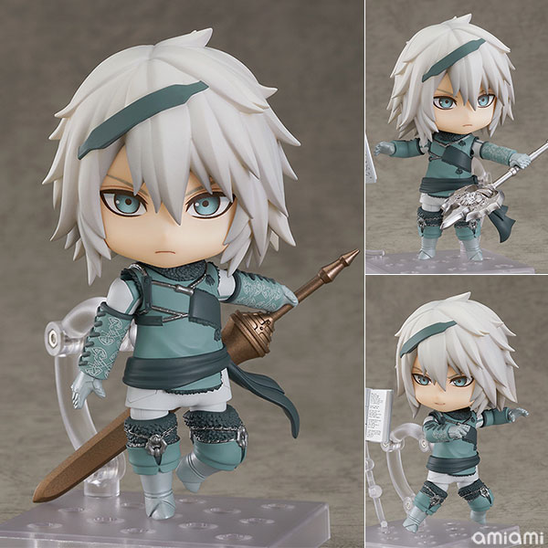 Nendoroid NieR Replicant ver. 1.22474487139... NieR