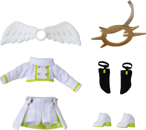 Nendoroid Doll Outfit Set Angel