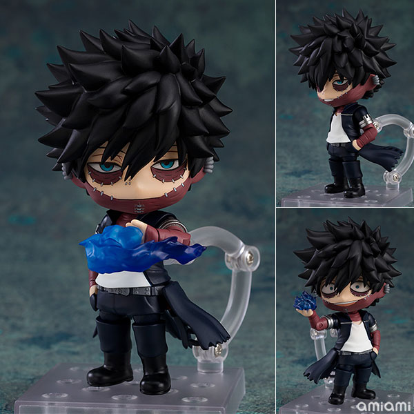 Nendoroid My Hero Academia Dabi