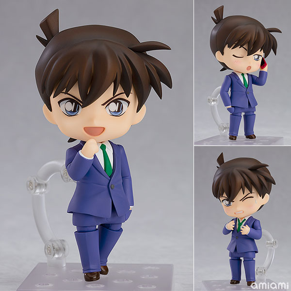 Nendoroid Detective Conan Shinichi Kudo