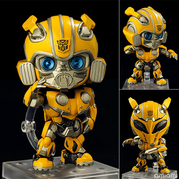 Nendoroid Bumblebee