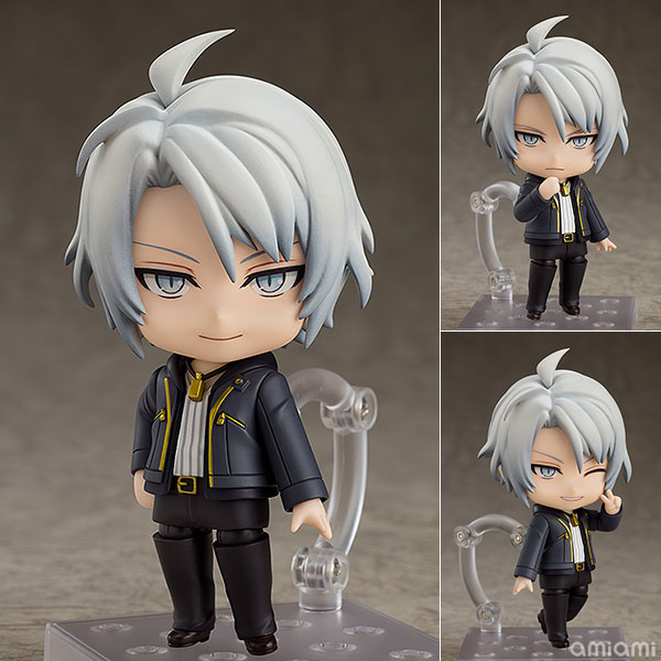 Nendoroid Idolish7 Gaku Yaotome