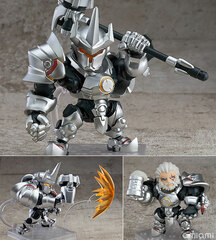 Nendoroid Overwatch Reinhardt Classic Skin Edition