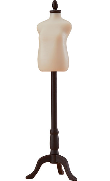 Nendoroid Doll Torso Display