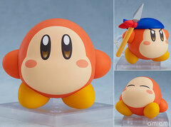 Nendoroid Kirby Waddle Dee