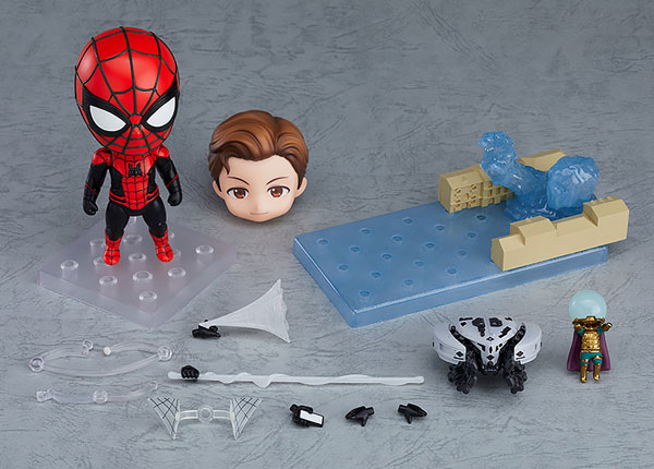 Nendoroid Spider-Man: Far From Home Ver. DX