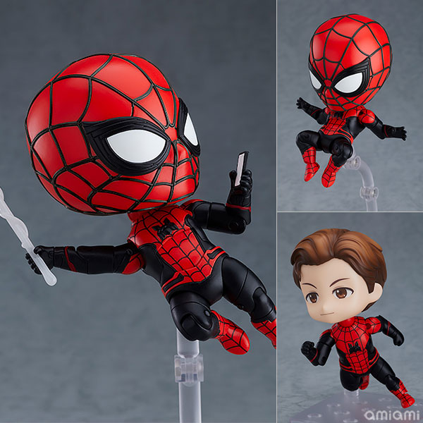 Nendoroid Spider-Man: Far From Home Ver.