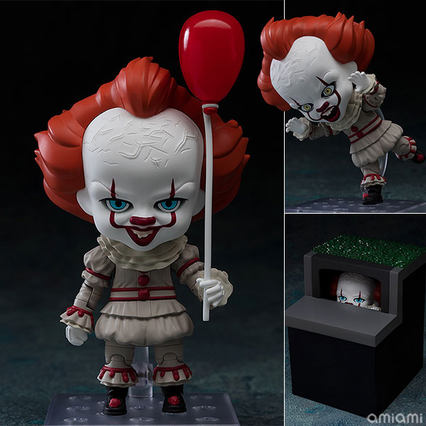 Nendoroid IT/ Pennywise