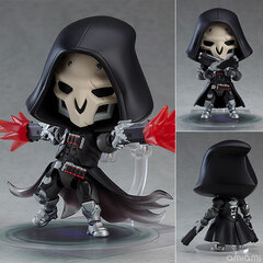 Nendoroid Overwatch Reaper Classic Skin Edition