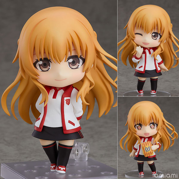 Nendoroid The Kings Avatar Su Mucheng
