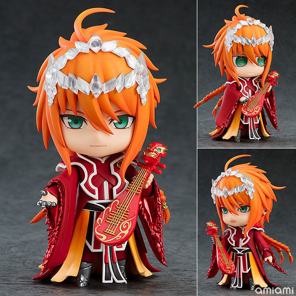 Nendoroid Thunderbolt Fantasy Seiyuugenka Rou Fu You