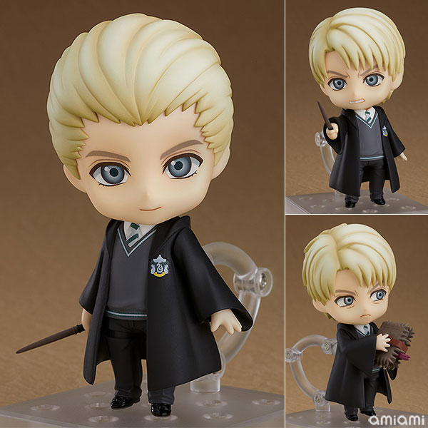 Nendoroid Harry Potter Draco Malfoy