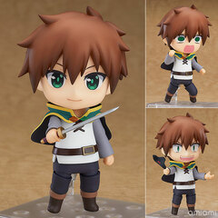 Nendoroid KonoSuba 2 Kazuma