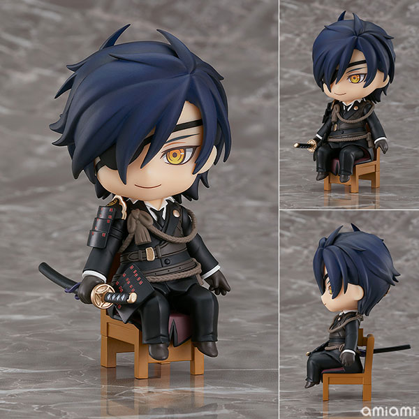Nendoroid Swacchao! Touken Ranbu Online Shokudaikiri Mitsutada
