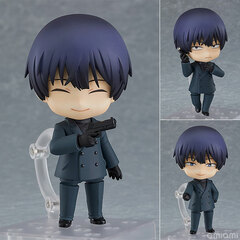 Nendoroid Love of Kill Ryang-Ha Song