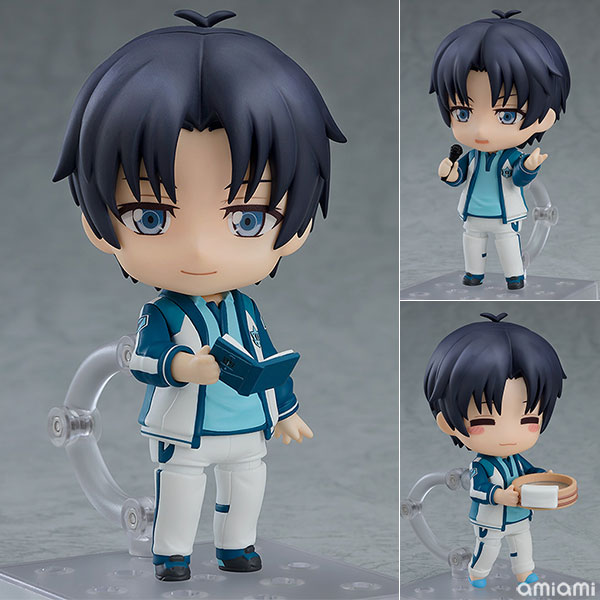 Nendoroid The Kings Avatar Yu Wenzhou