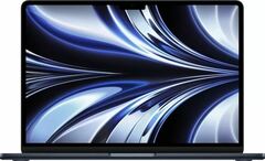 Apple 13-inch MacBook Air Apple M2 chip with 8-core CPU and 8-core GPU, 256GB - Midnight