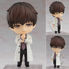Nendoroid Love & Producer -EVOL x LOVE- Mo Xu